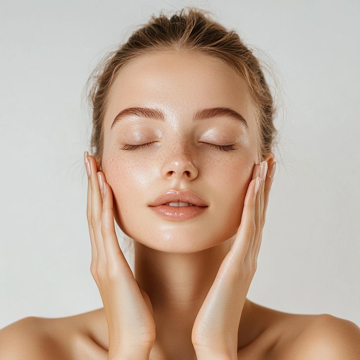 Face Yoga Guidance